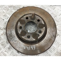 Диск тормозной передний Mercedes Vito W639 / Viano (2003-2014) 2005 A6394210012