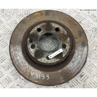 Диск тормозной передний Mercedes Vito W639 / Viano (2003-2014) 2005 A6394210012