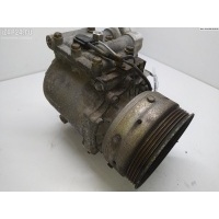 Компрессор кондиционера Mitsubishi Carisma 1999 MB958178