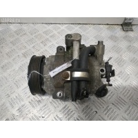 Компрессор кондиционера Audi A2 8Z (1999-2005) 2001 8Z0260805A