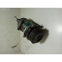 Компрессор кондиционера Renault Laguna I (1993-2000) 1997 7700108413