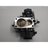 Заслонка дроссельная Audi A4 B5 (1994-2001) 1997 078133154