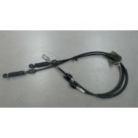 Трос кулисы КПП Mitsubishi Space Star 2003 MR915098