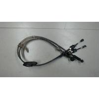 Трос кулисы КПП Honda FRV 2005 54100SJF003