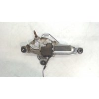 Двигатель стеклоочистителя (моторчик дворников) зад. Toyota RAV 4 2000-2005 2004