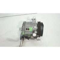 Компрессор кондиционера Subaru Forester (S11) 2002-2007 2002