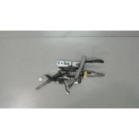 Колонка рулевая, Honda CR-V 2002-2006 2004 53200S9AE02