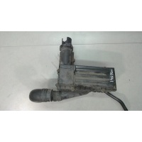 Корпус воздушного фильтра, Volkswagen Golf 6 2009-2012 2010 3C0129607BD