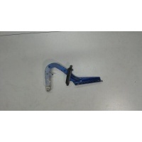 Петля капота, правая Nissan Navara 1997-2004 2004 654002S400