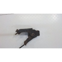 Подушка крепления КПП левая Toyota Corolla E12 2001-2006 2003 1237122170