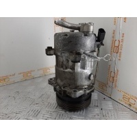 Компрессор кондиционера Volkswagen Golf 4 (1997-2004) 2000 1J0820803