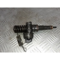 Форсунка дизельная электрическая Volkswagen Passat 5 GP (2000-2005) 2002 038130073AN