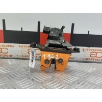 Замок крышки багажника Skoda Fabia (1999-2007) 2002 6Y0827501D