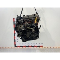 Двигатель Ford Focus 1 (1998-2004) 2003 1.8 Дизель TDCi