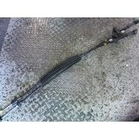 Трос кулисы КПП Volkswagen Jetta 6 2011- 2012 1K0711265AP