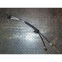 Трос кулисы КПП Ford Galaxy 2000-2006 2001 1229704