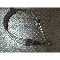 Трос кулисы КПП Volkswagen Sharan 2000-2010 7M3711874D
