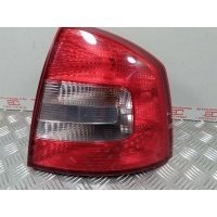 Фонарь задний правый Skoda Octavia 1Z (2004-2013) 2009 1Z5 945 096B