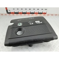 Корпус воздушного фильтра Skoda Fabia (1999-2007) 2002 036129607