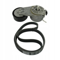 комплект панели клиновой skf vkma 32023