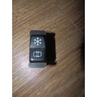 Выключатель кнопка кондиционера мерседес w126