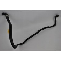 Трубка , вакуумный насос audi q7 q8 volkswagen 4m0611931al