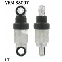 Skf натяжитель bmw vkm38007