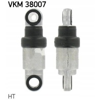 skf натяжитель bmw vkm38007