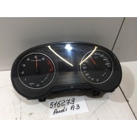 Панель приборов Audi A3 8V 2012- 8V0920860N