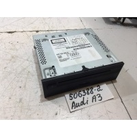 Медиацентр Audi A3 8V 2012- 8V0035889B