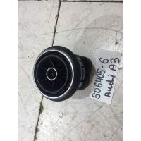 Дефлектор воздушный Audi A3 8V 2012- 8V0820901