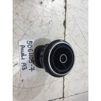 Дефлектор воздушный Audi A3 8V 2012- 8V0820901