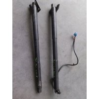 Мерседес gl gls w166 шток люка a1669803764