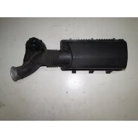 Корпус воздушного фильтра fiat гранде punto 1.4 16v