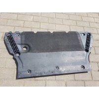 Audi a4 b9 защита под двигатель 8w0863821d