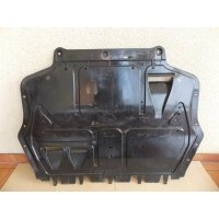 Volkswagen audi skoda защита двигателя плита 1k0825237t