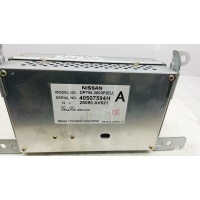 Монитор NISSAN PRIMERA (2002-2007) 2004 28090AV621