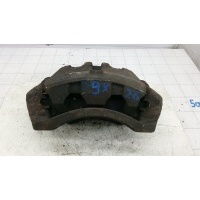 Суппорт тормозной передний правый NISSAN X-TRAIL (2003-2007) 2004 410018H300
