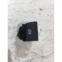 Кнопка фиксатора стояночного тормоза Audi A3 8V 2012- 8V1927225