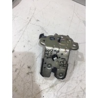 Замок багажника Audi A3 8V 2012- 4H0827505A