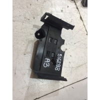 Кронштейн электронного блока Audi A3 8V 2012- 5Q0906507C