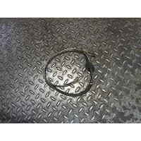 Трос ручника Volkswagen Crafter 2007 2E0823530A