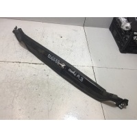 Элемент моторного щита под жабо Audi A3 8V 2012- 8V0806239B