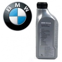Новый oe масляный przekładniowy опс bmw 75w - 90 с aso