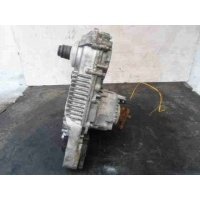 Раздатка BMW X5 E70 2006 - 2013 2009