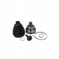 шрус metelli audi: a6 4f2 , c6 , 4f5 , c6 , 4fh , c6