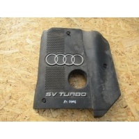 Декоративная крышка двигателя Audi A4 1998 058103724j