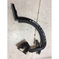 Петля двери/крышки багажника левая Audi A3 8V 2012- 8V5827302A