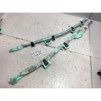Подушка безопасности боковая левая Audi A3 8V 2012- 8V5880741C