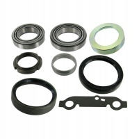 подшипник ступицы колёса skf vkba 614 1155860235